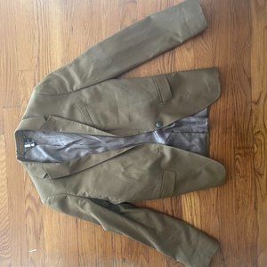 Top Shop Size US 2 Blazer